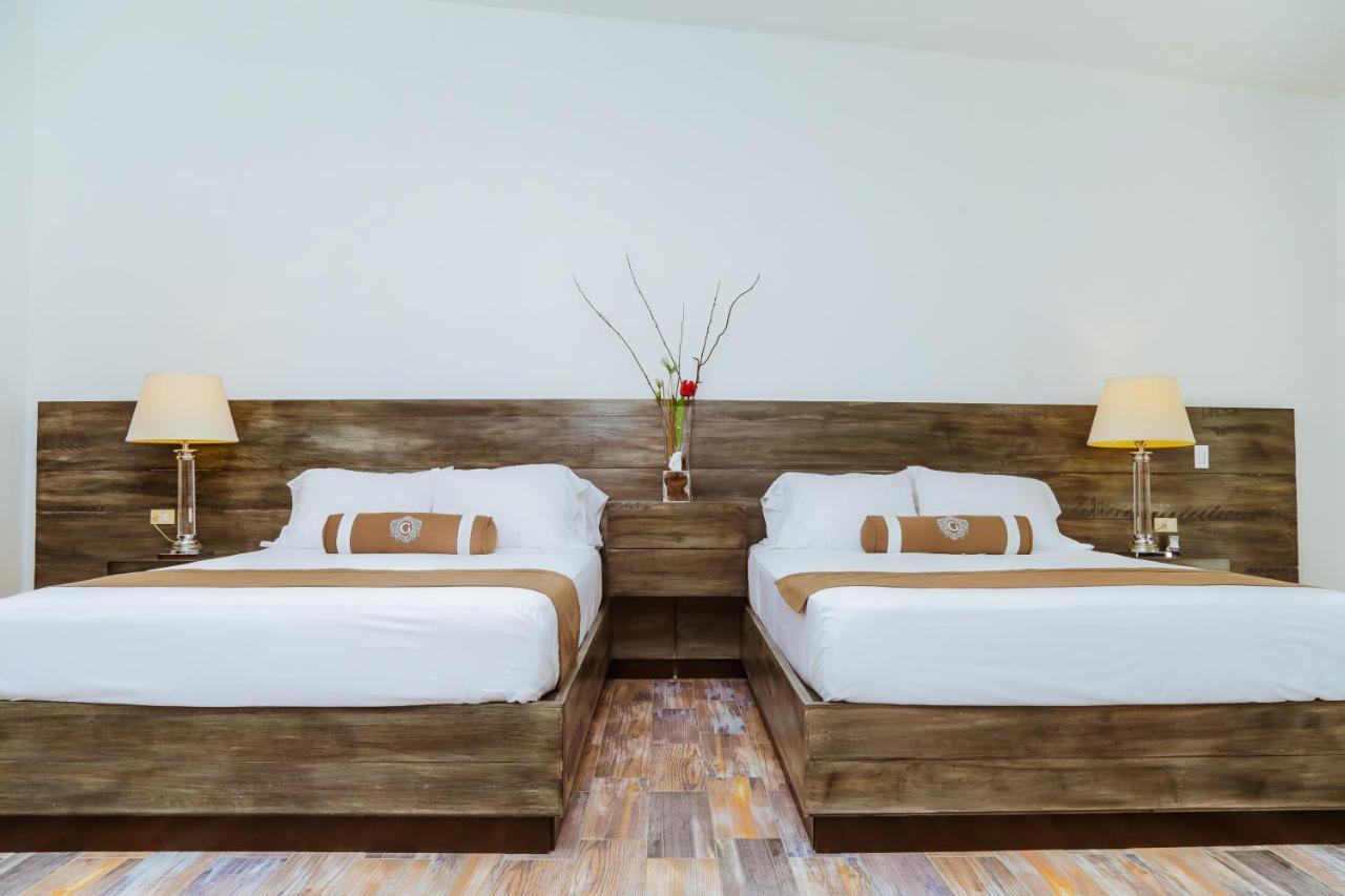 Casa Emiliana Bed and Breakfast Valle de Guadalupe Exteriör bild